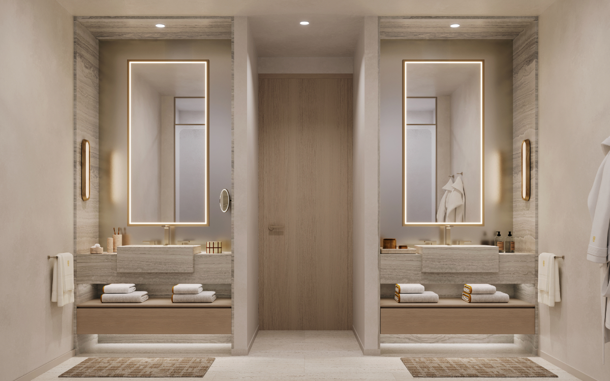 Banyan Tree Residences west palm Beach