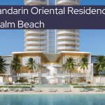   Mandarin Oriental Residences launches in West Palm Beach