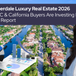   Fort Lauderdale Luxury Real Estate 2026: Where NYC & California Buyers Are Investing Now (Q1 Market Report)
