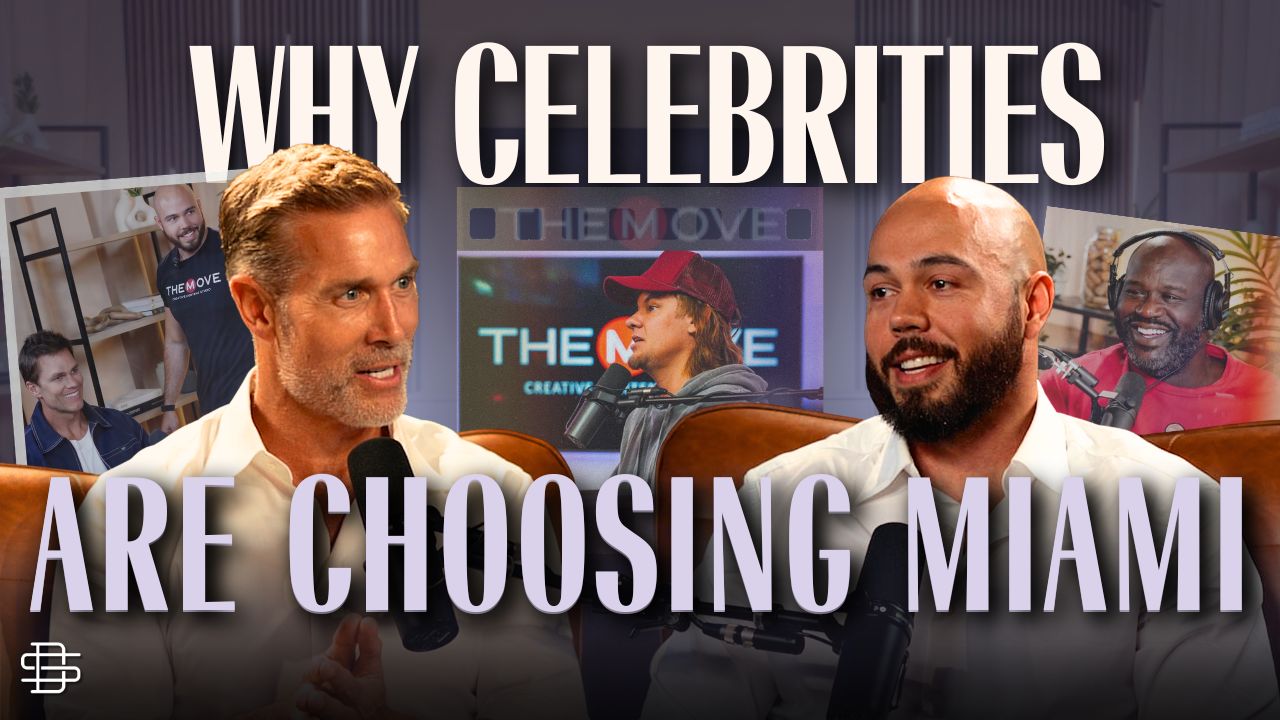 What the Top 1% Do Differently — Lessons from Hosting the World’s Biggest Stars