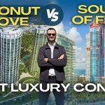   Coconut Grove vs South of Fifth Condos: Which Miami Luxury Neighborhood Is Right for You?