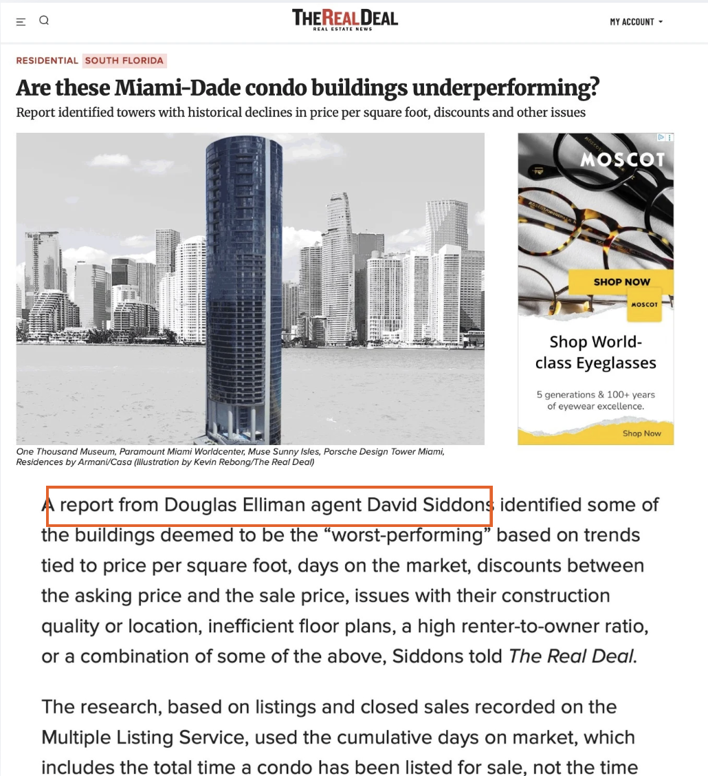 How to Buy a Luxury Condo in Miami (2026 Playbook for Smart Buyers). The 7 Key Insights from Miami’s Most Analytical Real Estate Advisor.