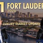   Fort Lauderdale Luxury Real Estate Update Q1 2026 | A Quiet Market Shift is Underway