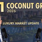   Coconut Grove Real Estate Market Q1 2026