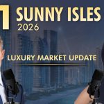   Sunny Isles Real Estate Market Q1 2026