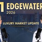   Edgewater Real Estate Market Q1 2026