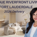  Sixth & Rio Fort Lauderdale: Boutique Riverfront Condos in the SoLo District with 2026 Delivery
