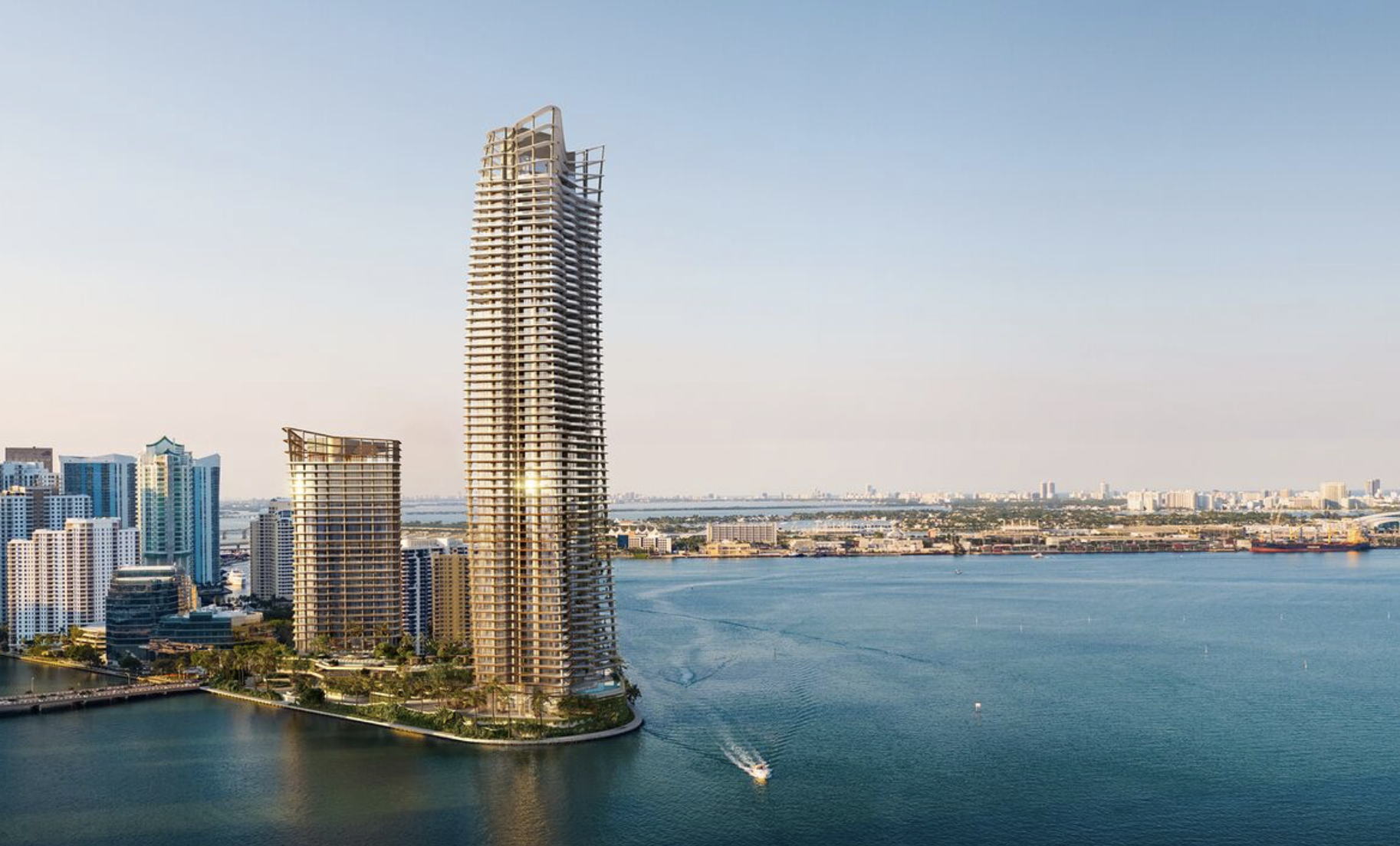 The Mandarin Oriental is one of the best investment properties in Miami for 2026, offering large floor plans, exceptional lifestyle amenities, and the strength of a hospitality-branded condominium. The Mandarin Oriental is one of the best investment properties in Miami for 2026, offering large floor plans, exceptional lifestyle amenities, and the strength of a hospitality-branded condominium.