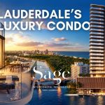   Sage Intracoastal Residences Fort Lauderdale: Boutique Luxury, Waterfront Living & Construction Momentum
