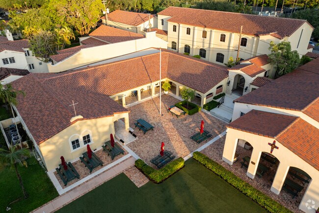 Saint Philip's Episcopal School, Coral Gables Miami