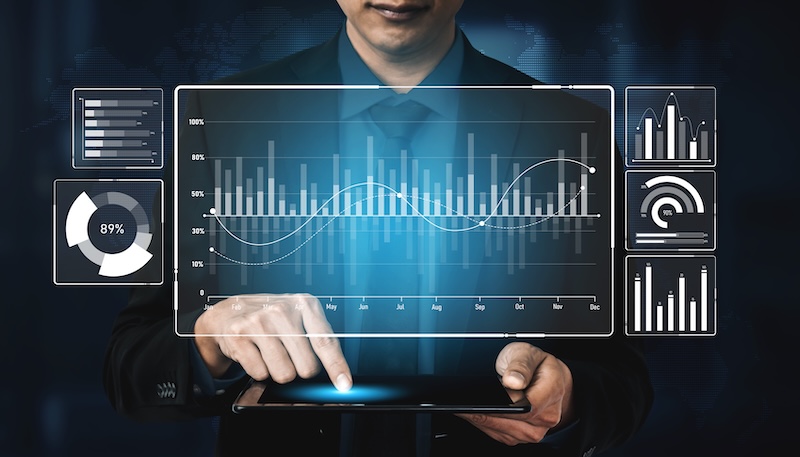 Data analytics and prediction models