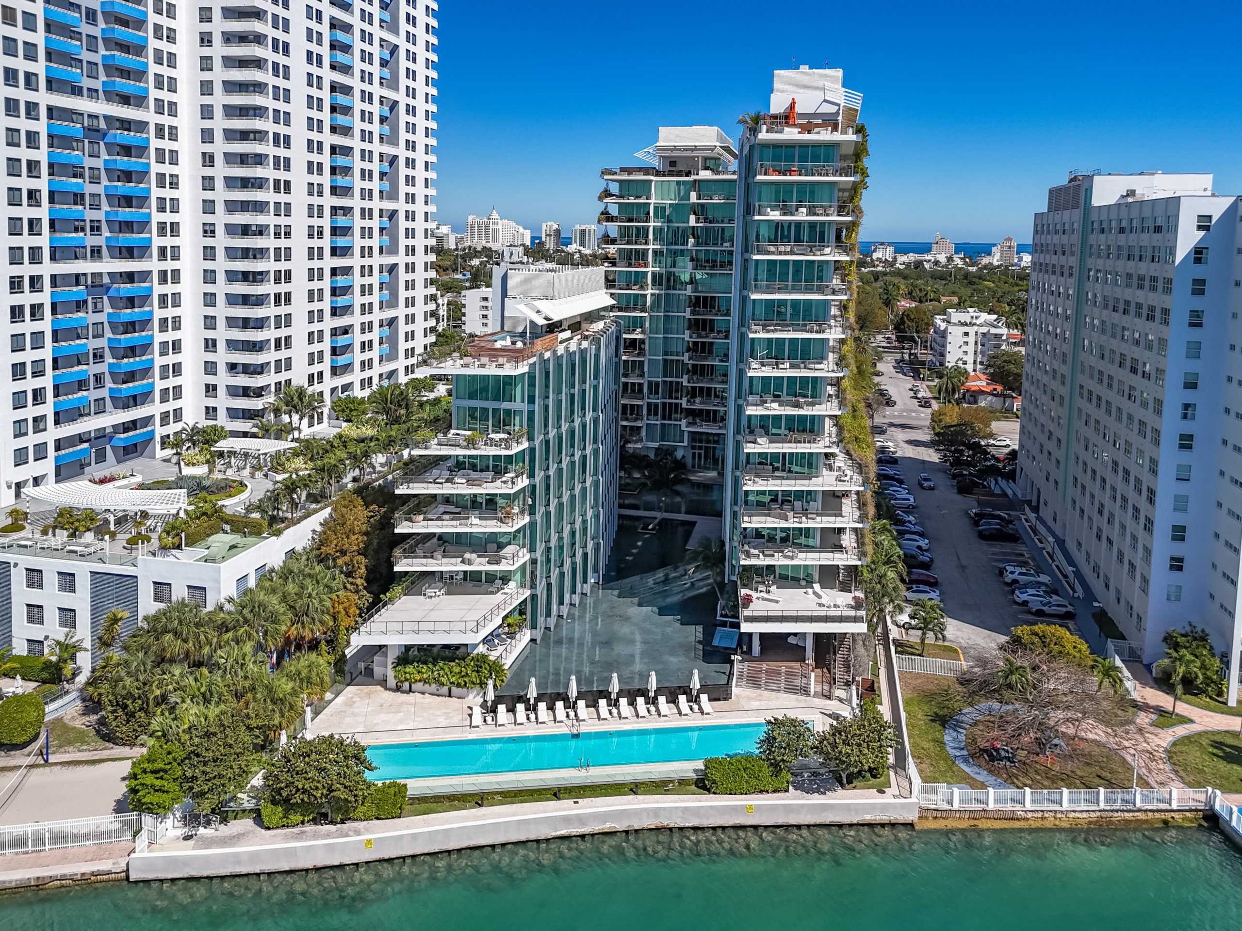 The 5 Best Condos in Miami Beach 2026. Monad Terrace is our best pick in the $3M-$5M Range The 5 Best Condos in Miami Beach 2026. Monad Terrace is our best pick in the $3M-$5M Range