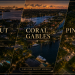   Coconut Grove, Coral Gables or Pinecrest? Ten Things Every Family Buyer Must Know Before Choosing