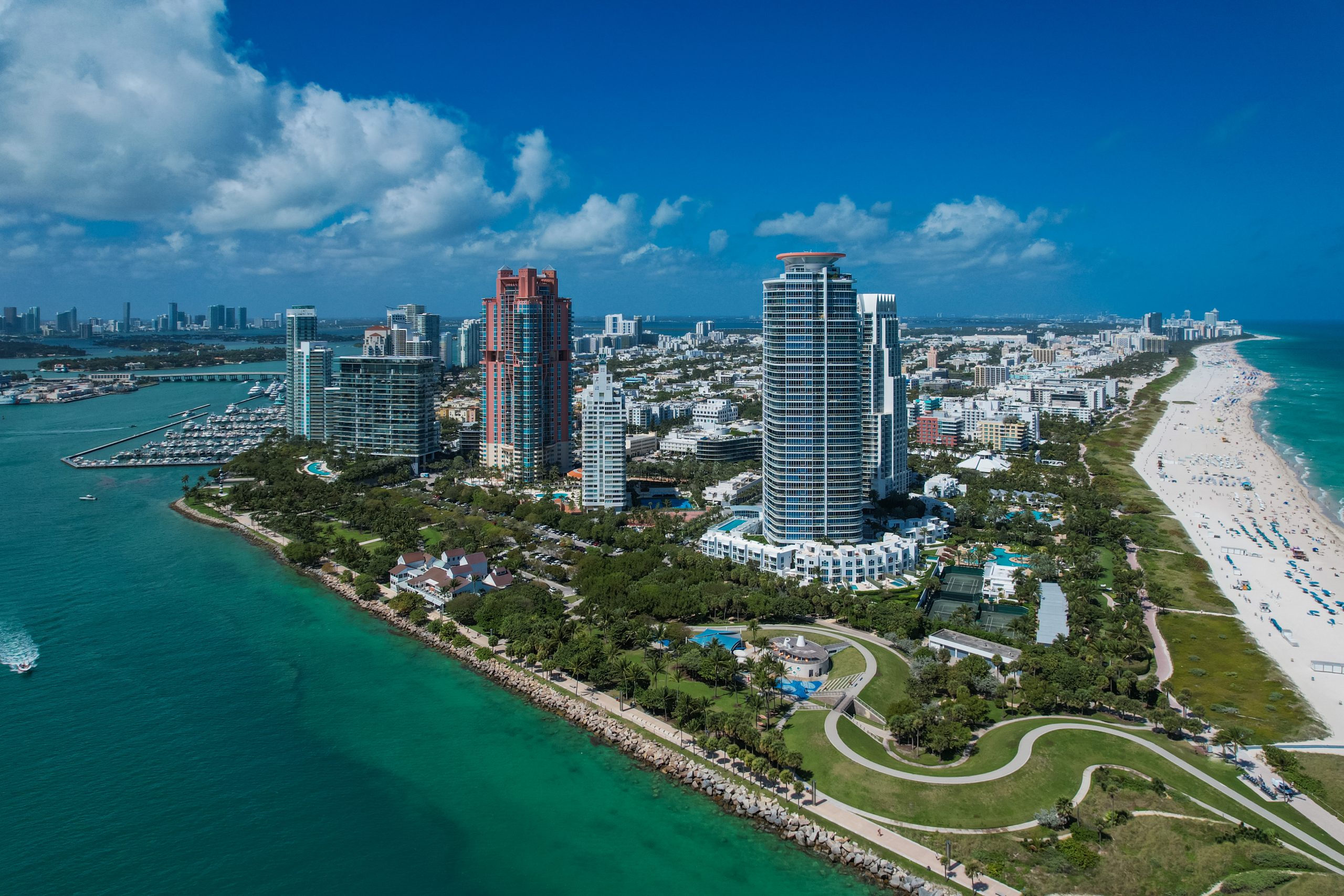 The 5 Best Condos in Miami Beach 2026 | David Siddons Group The 5 Best Condos in Miami Beach 2026 | David Siddons Group