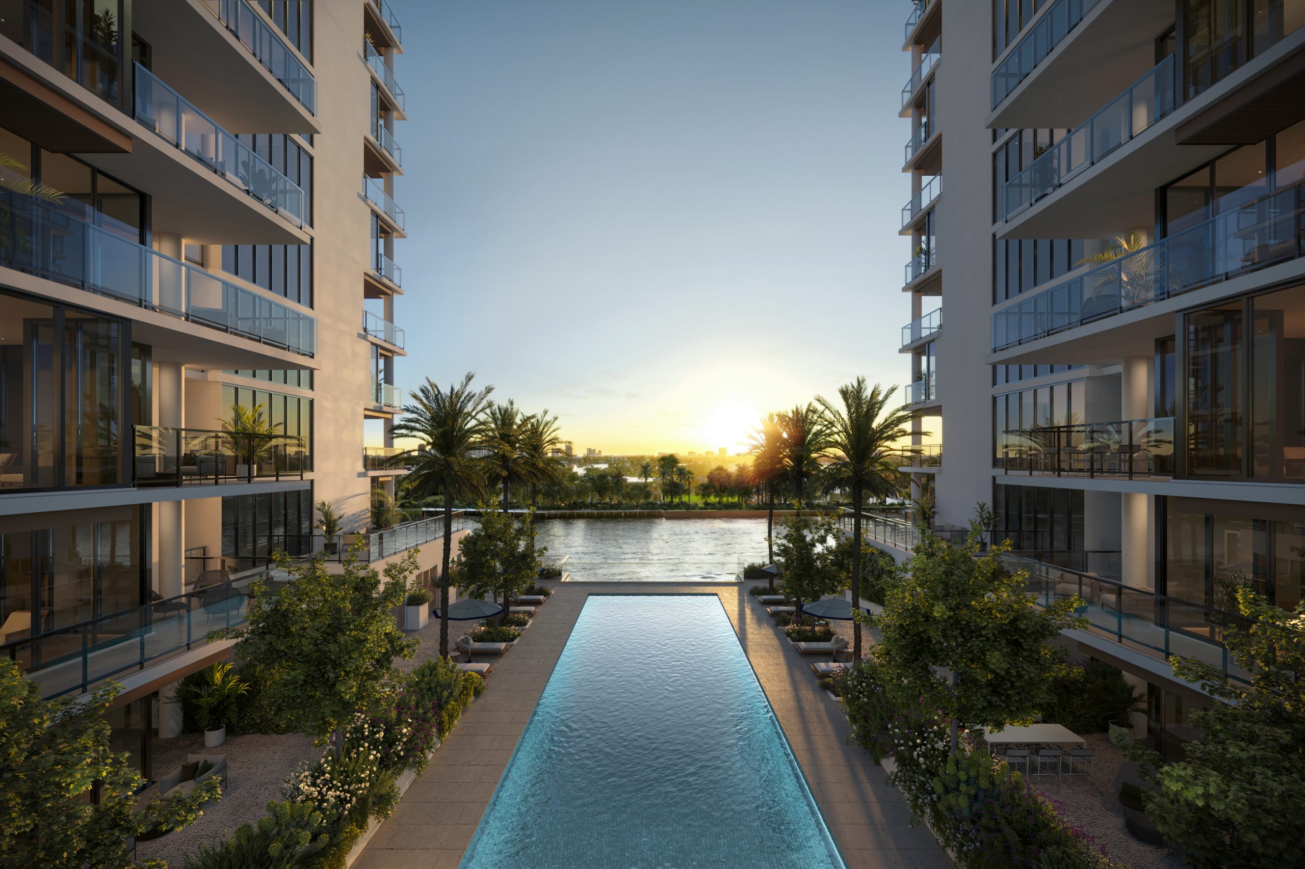 Ritz-Carlton Residences Fort Lauderdale Ritz-Carlton Residences Fort Lauderdale