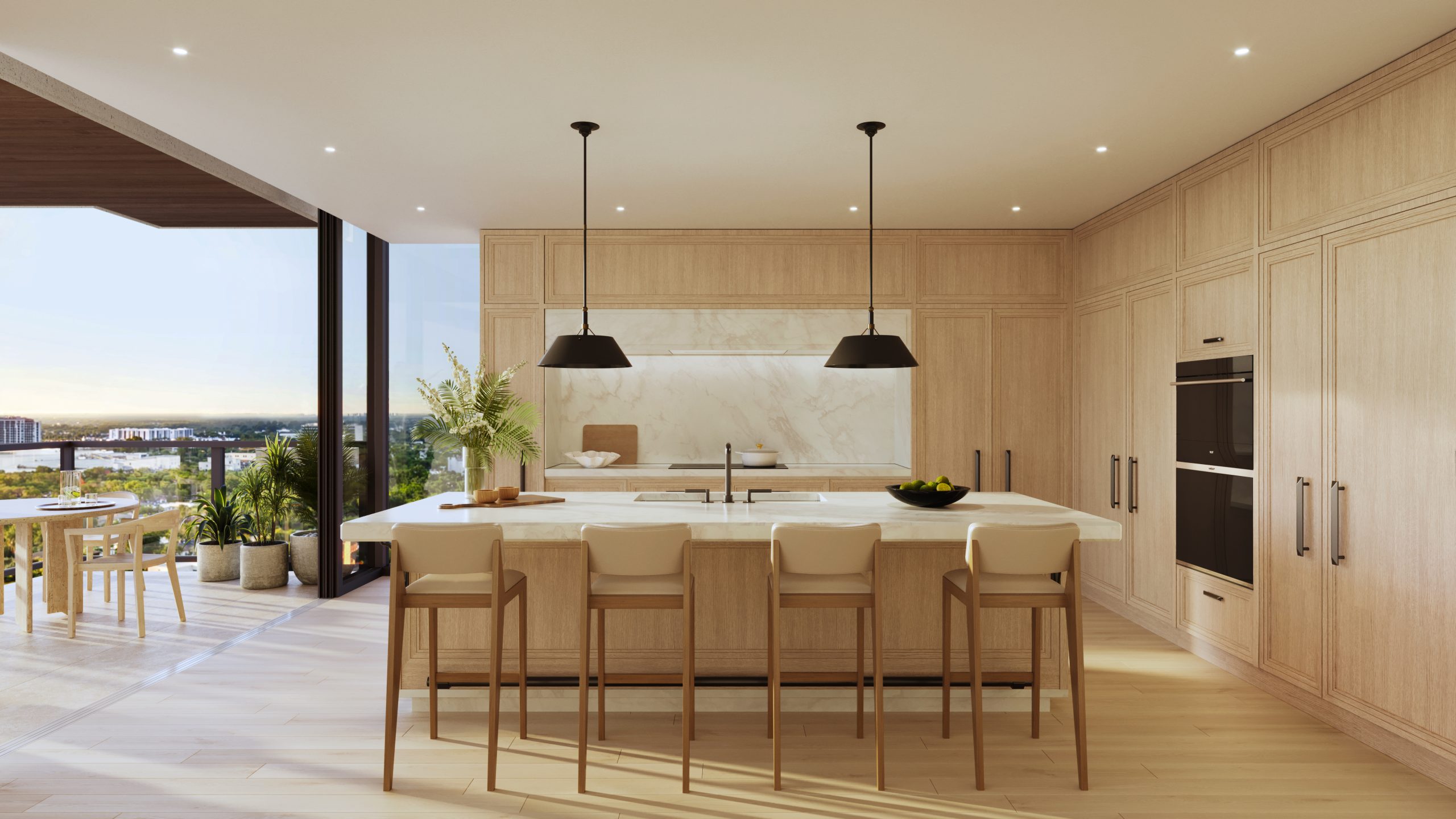 Ritz-Carlton Residences Fort Lauderdale Ritz-Carlton Residences Fort Lauderdale