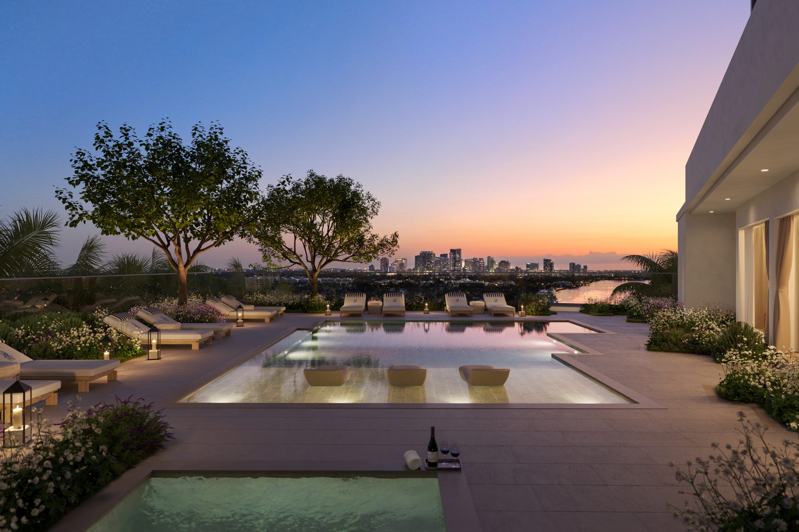 Ritz-Carlton Residences Fort Lauderdale