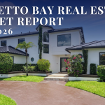   Palmetto Bay Real Estate Market Report