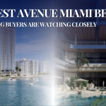   1250 West Avenue Miami Beach Moves Closer to Reality: A New Luxury Landmark for Miami Beach