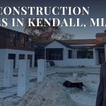   New Construction Homes in Kendall, Miami
