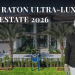   Boca Raton Ultra-Luxury Real Estate 2026: Why the Market Has Changed Forever
