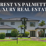   Pinecrest vs Palmetto Bay luxury real estate: Why Luxury Buyers Are Moving South