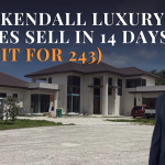   Why Kendall Luxury Homes Sell in 14 Days (or Sit for 243)
