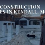   New Construction Homes in Kendall, Miami