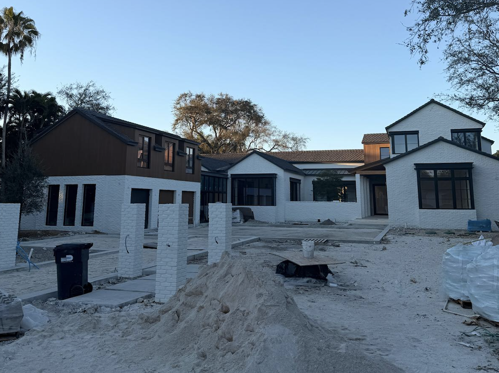 Kendall Luxury Real Estate: Buyers Are No Longer Paying for Newness Alone