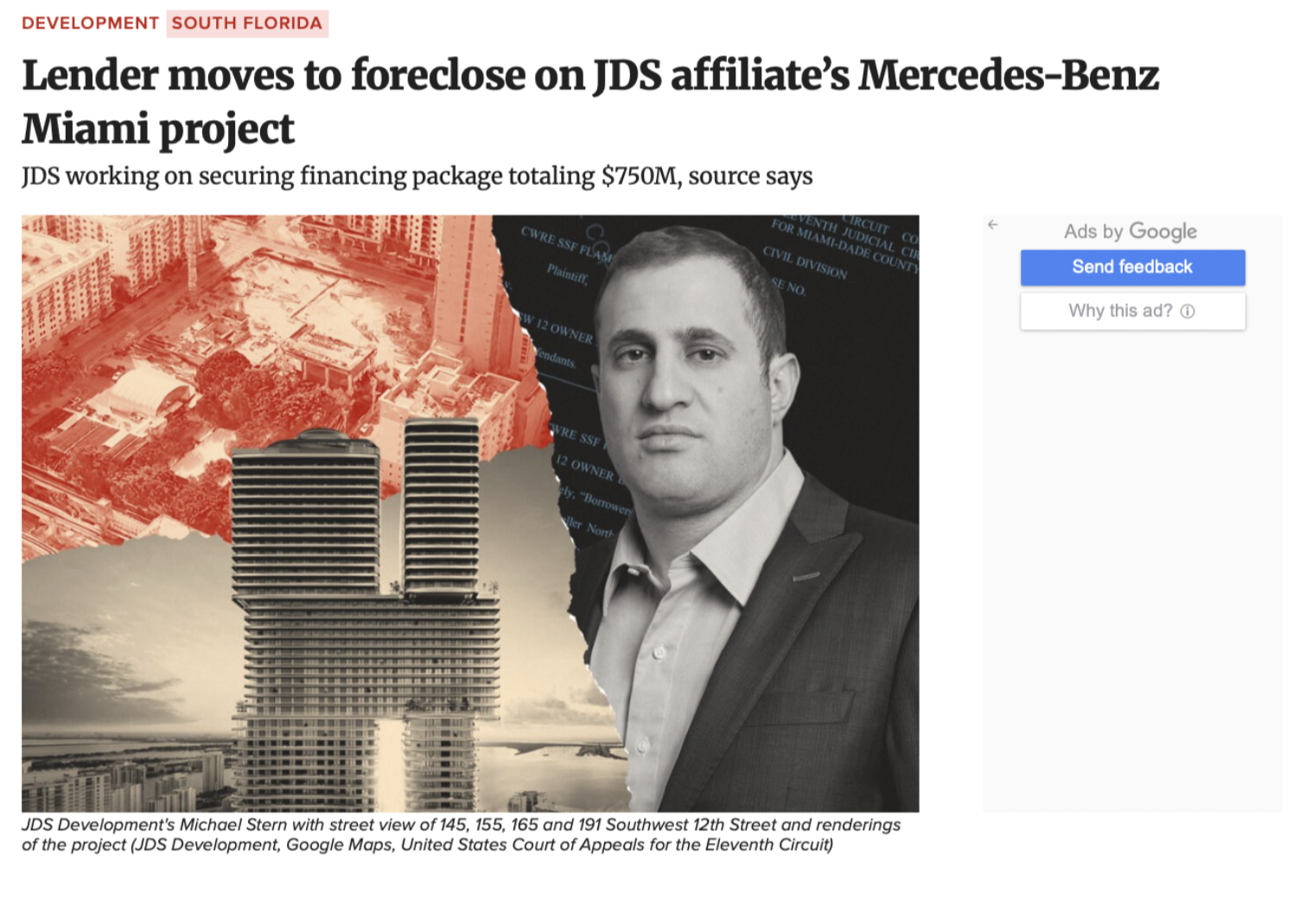 Miami’s New Construction Condo Boom Comes With Risks Most Buyers Never Ask About Miami’s New Construction Condo Boom Comes With Risks Most Buyers Never Ask About
