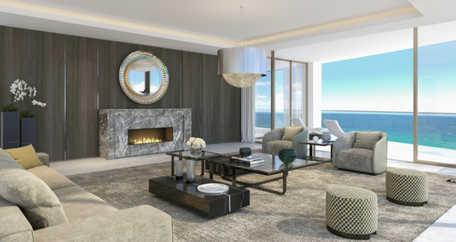 The Estates at Acqualina tops the list of The 5 Best Condos in Sunny Isles Beach 2026 The Estates at Acqualina tops the list of The 5 Best Condos in Sunny Isles Beach 2026
