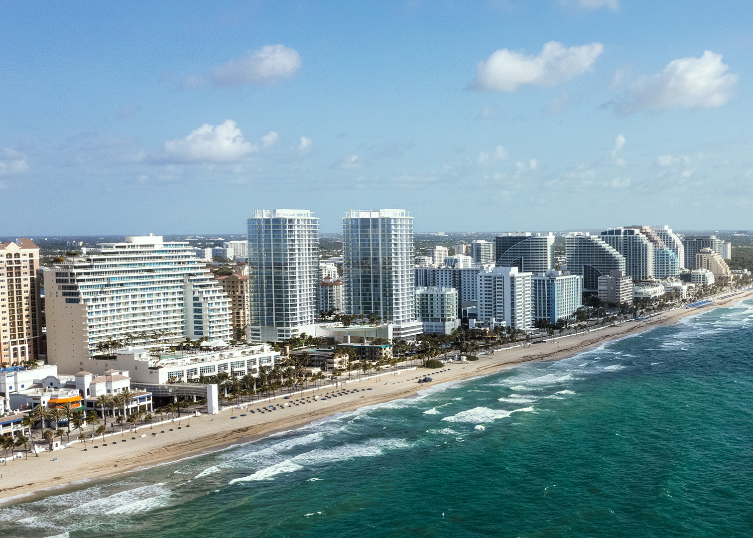 The 5 Best Condos in Fort Lauderdale 2026 | David Siddons Group The 5 Best Condos in Fort Lauderdale 2026 | David Siddons Group