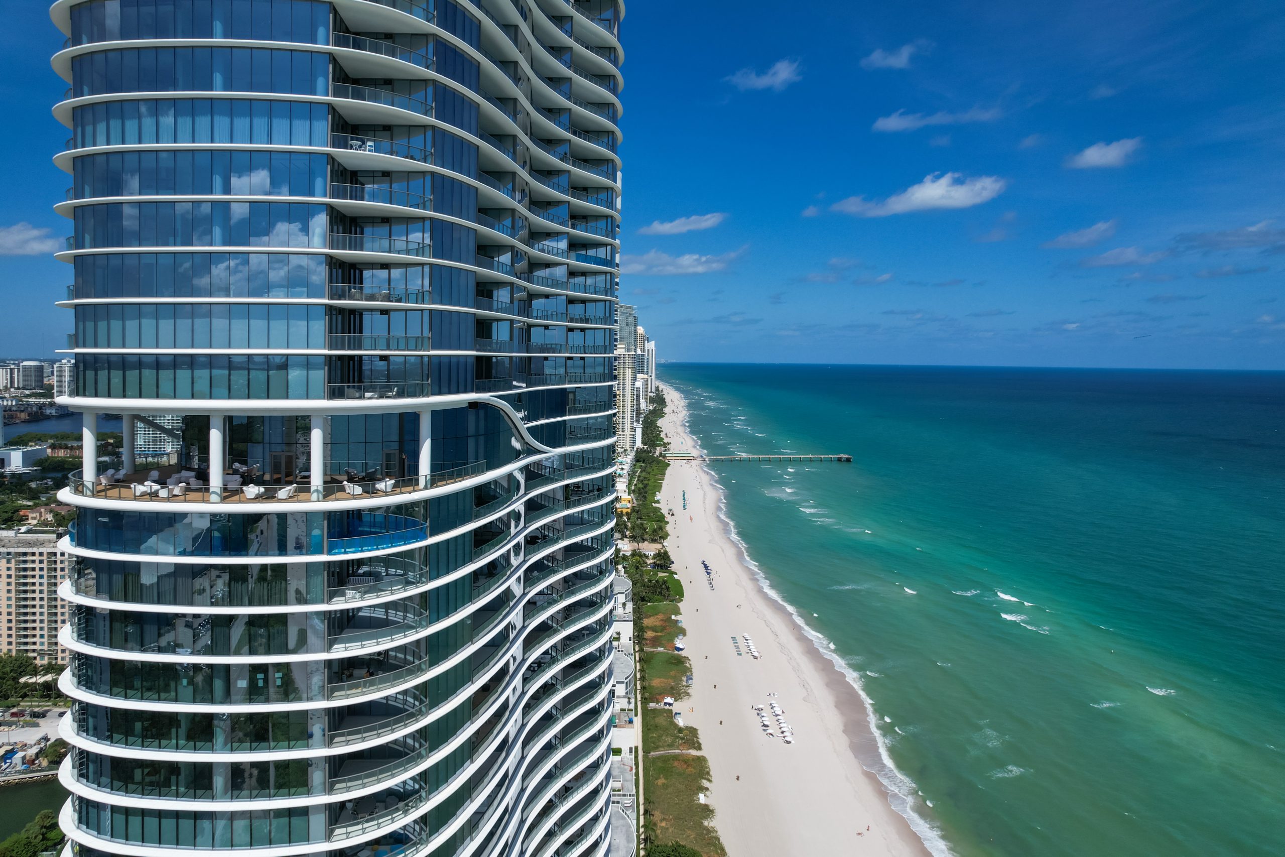 The 5 Best Condos in Sunny Isles Beach 2026 (And 3 to Avoid) The 5 Best Condos in Sunny Isles Beach 2026 (And 3 to Avoid)
