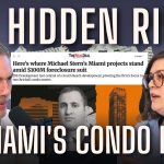   Miami’s New Construction Condo Boom Comes With Risks Most Buyers Never Ask About