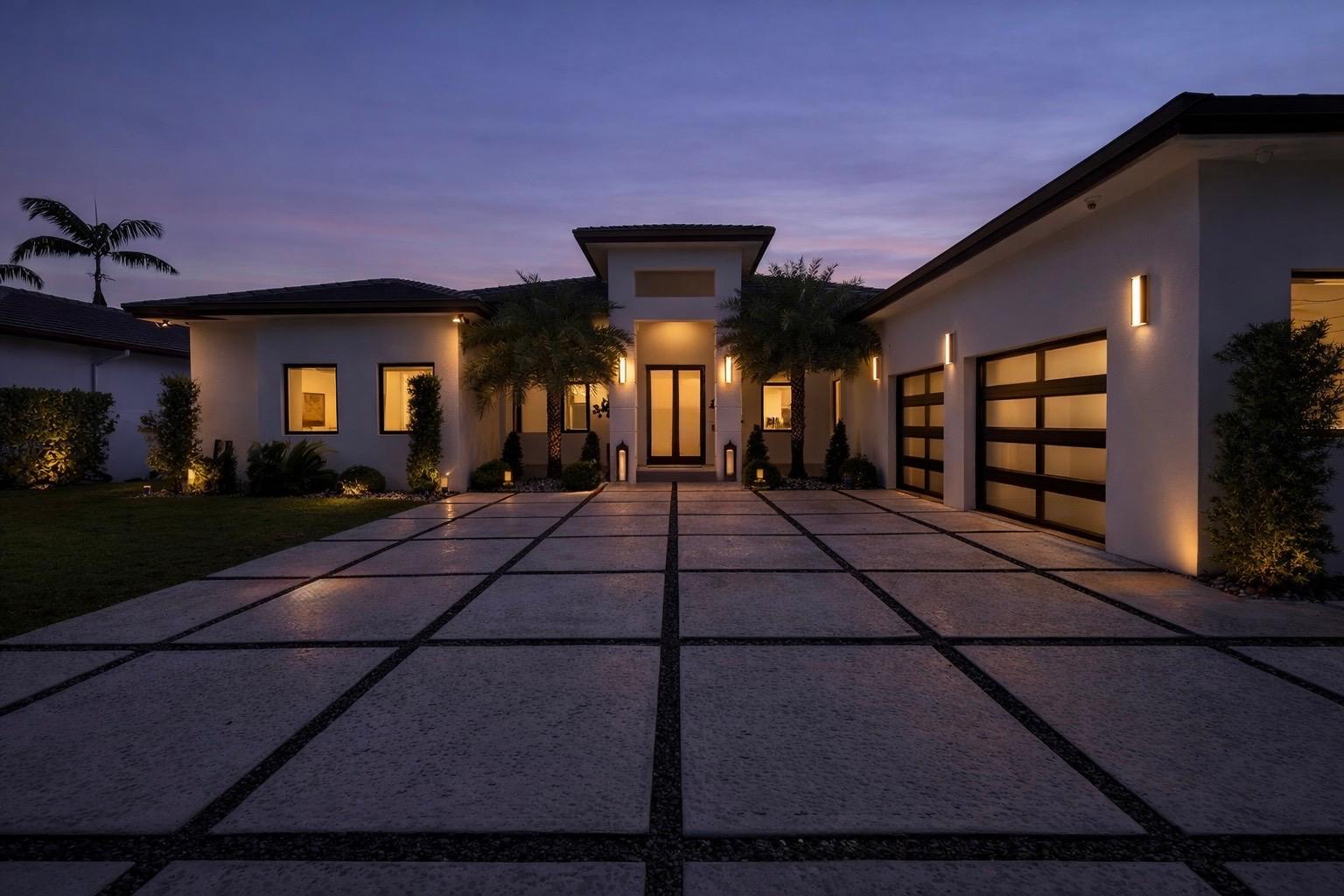 Why Kendall Luxury Homes Sell in 14 Days (or Sit for 243)
