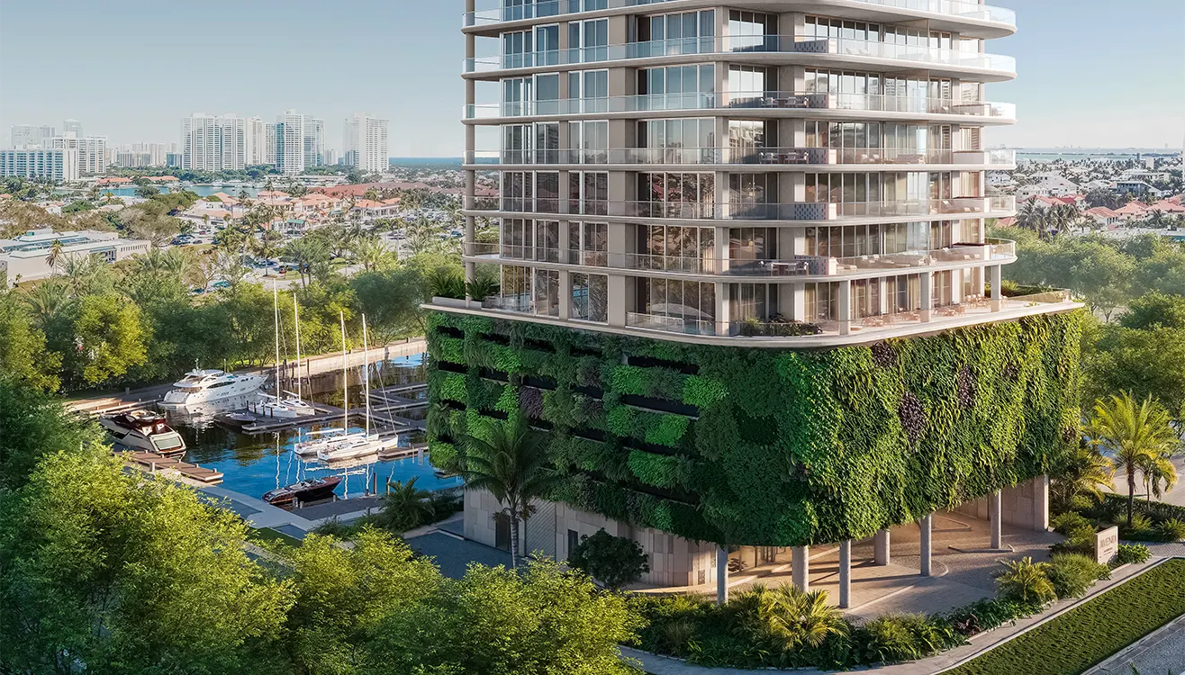 The 5 Best Condos in Aventura 2026 (And 3 to Avoid). Avenia is one of the 5 best condos in Aventura