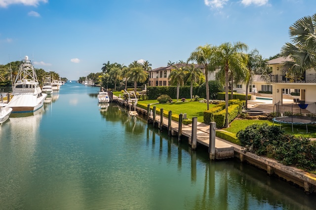 Coral Gables luxury estate
