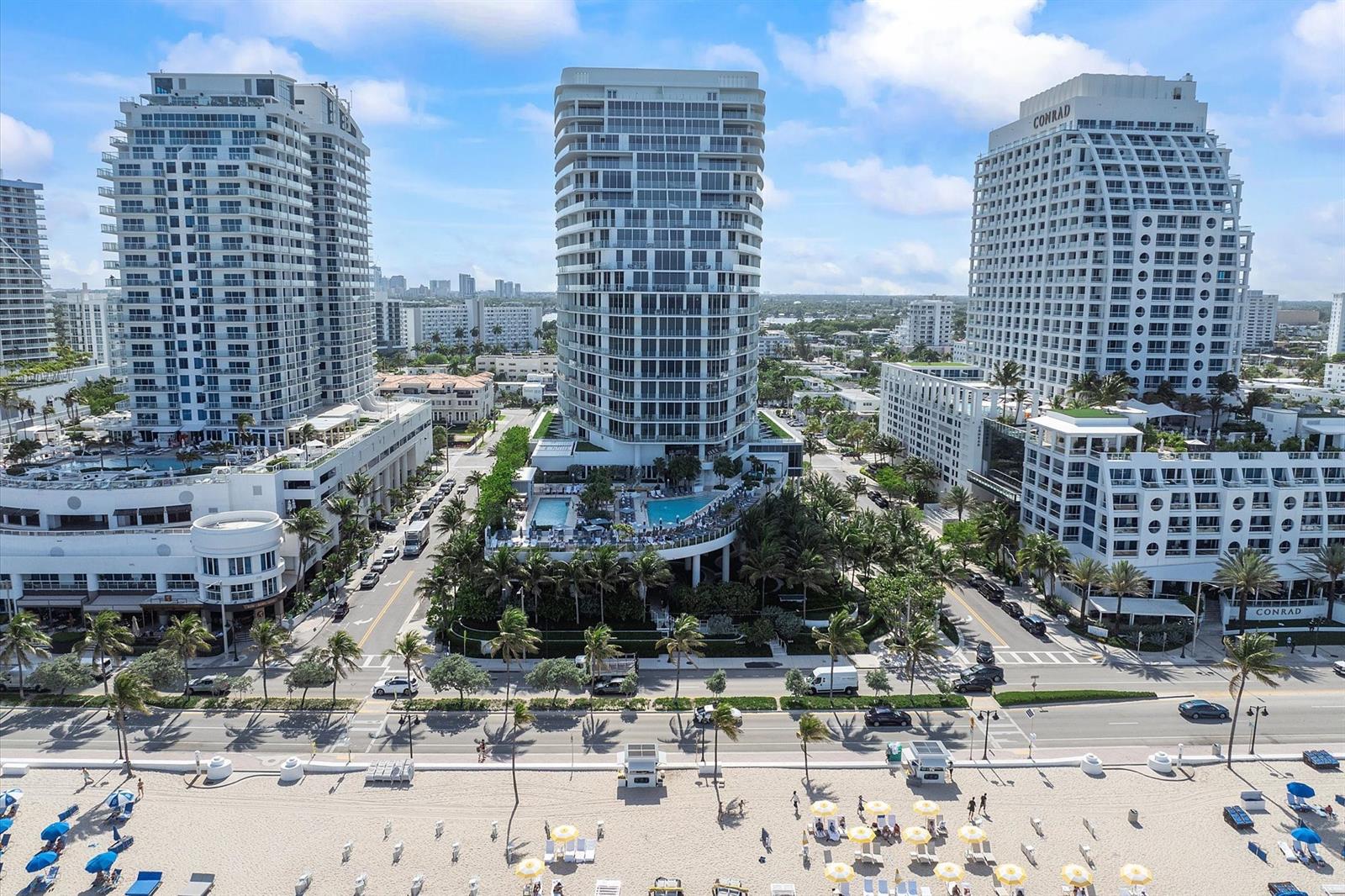 The 5 Best Condos in Fort Lauderdale 2026 | David Siddons Group The 5 Best Condos in Fort Lauderdale 2026 | David Siddons Group