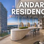   Andare Residences by Pininfarina: Italian Design Meets the Future of Downtown Fort Lauderdale