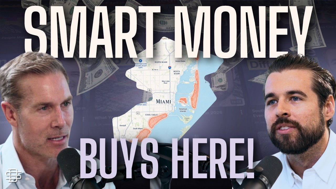 Best Neighborhoods to Invest in Miami 2026: Where Smart Money Is Really Buying and What the Headlines Miss