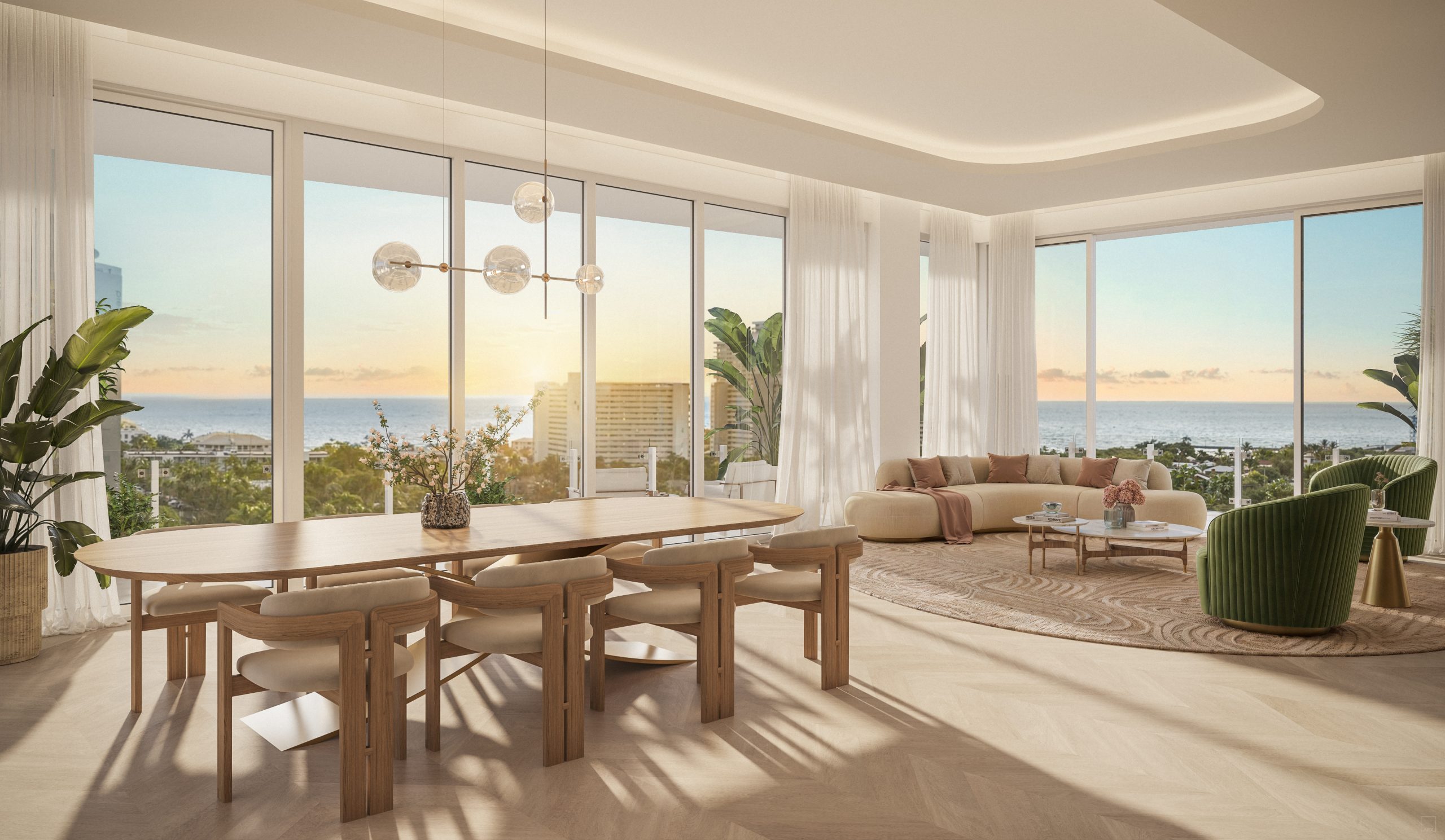 Pier Sixty-Six Phase 2 adds 339 residences to Fort Lauderdale's top waterfront address. Get pricing, availability & expert insight.
