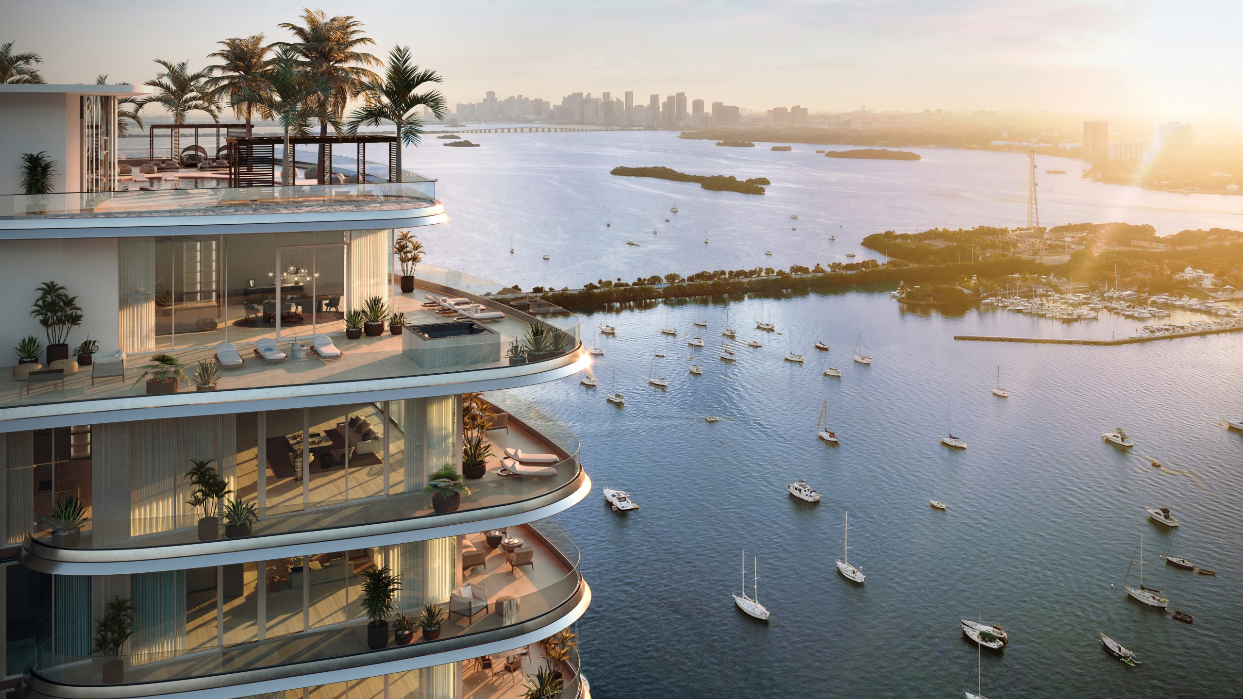 Inside the $14M Pagani Residences lower penthouse in Miami: pricing, floor plans, and why it beat Fendi and Four Seasons on value. Inside the $14M Pagani Residences lower penthouse in Miami: pricing, floor plans, and why it beat Fendi and Four Seasons on value.