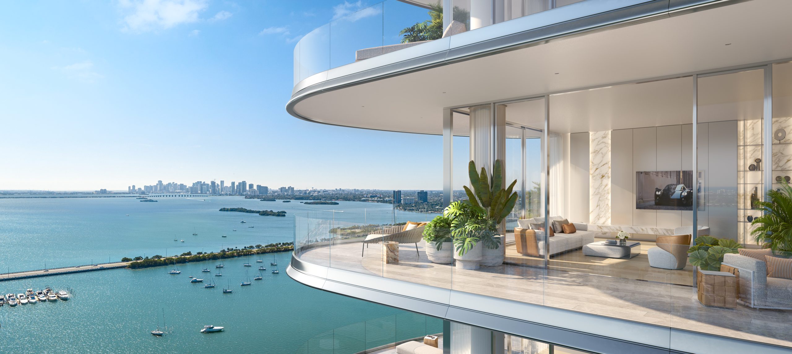 Inside the $14M Pagani Residences lower penthouse in Miami: pricing, floor plans, and why it beat Fendi and Four Seasons on value. Inside the $14M Pagani Residences lower penthouse in Miami: pricing, floor plans, and why it beat Fendi and Four Seasons on value.