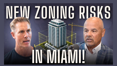 Miami Zoning Laws Explained: What Every Buyer Must Know Before You Purchase