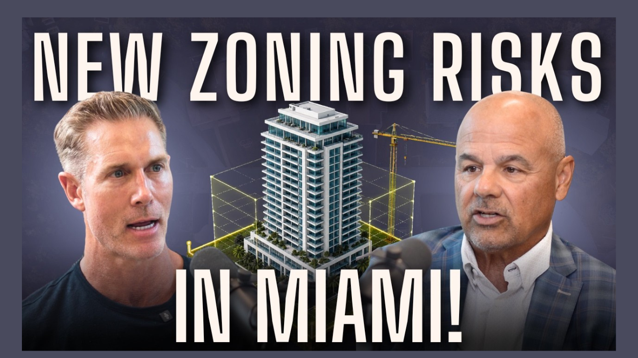 Miami Zoning Laws Explained: What Every Buyer Must Know Before You Purchase