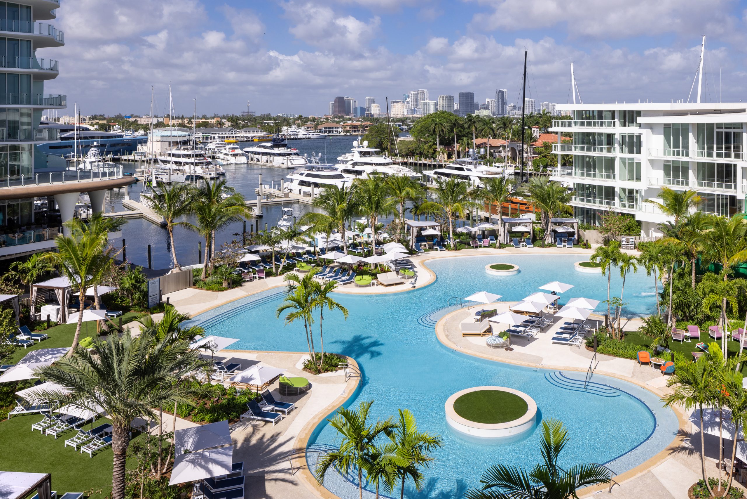 Pier Sixty-Six Phase 2 adds 339 residences to Fort Lauderdale's top waterfront address. Get pricing, availability & expert insight.