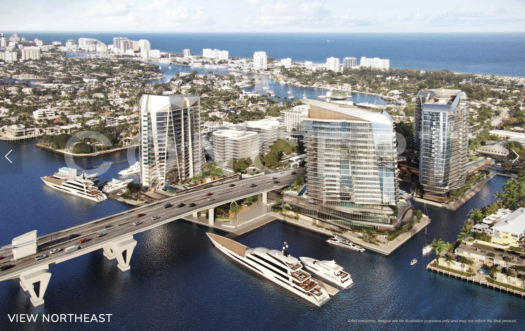 Pier Sixty-Six Phase 2 adds 339 residences to Fort Lauderdale's top waterfront address. Get pricing, availability & expert insight.