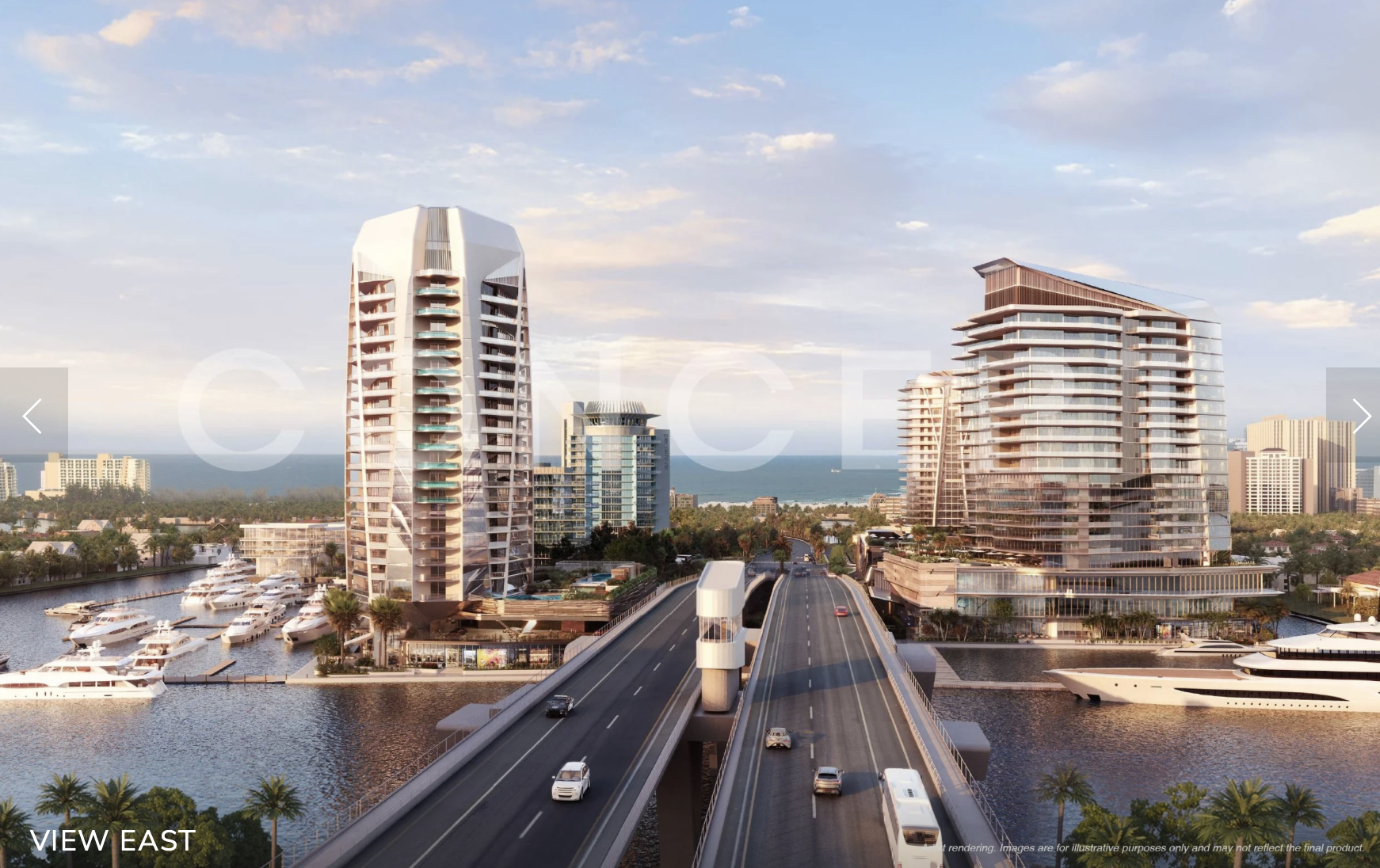 Pier Sixty-Six Phase 2 adds 339 residences to Fort Lauderdale's top waterfront address. Get pricing, availability & expert insight.