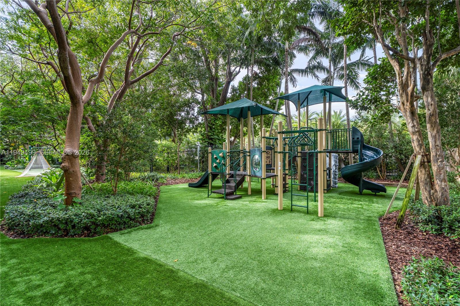 Santa Maria Residences Brickell Playground Santa Maria Residences Brickell Playground