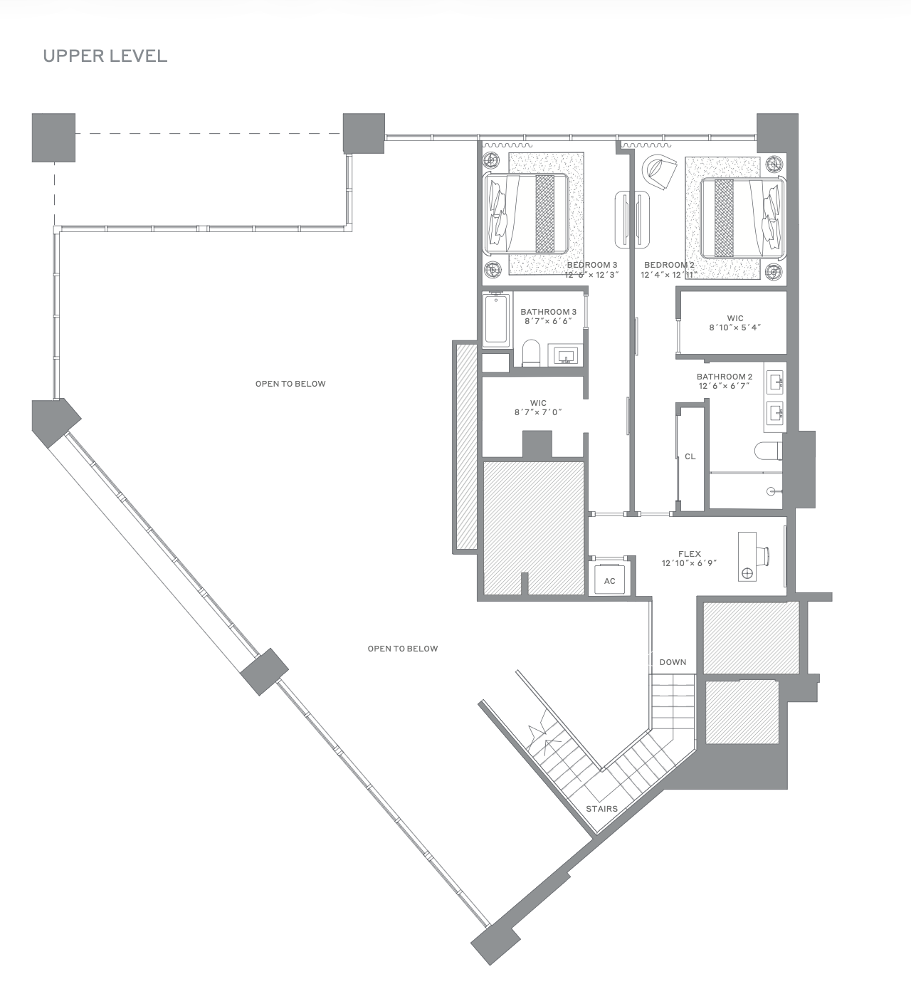 Best penthouse Coconut Grove 2026